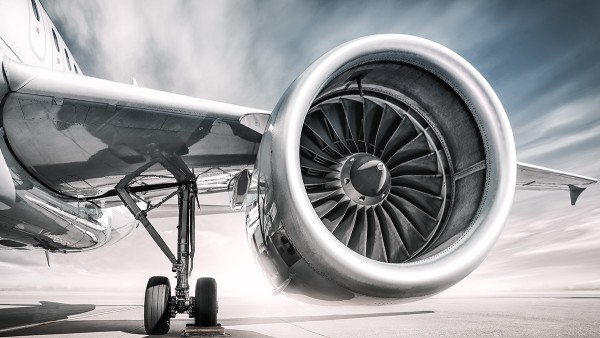 Aerospace and Aviation Manufacturing