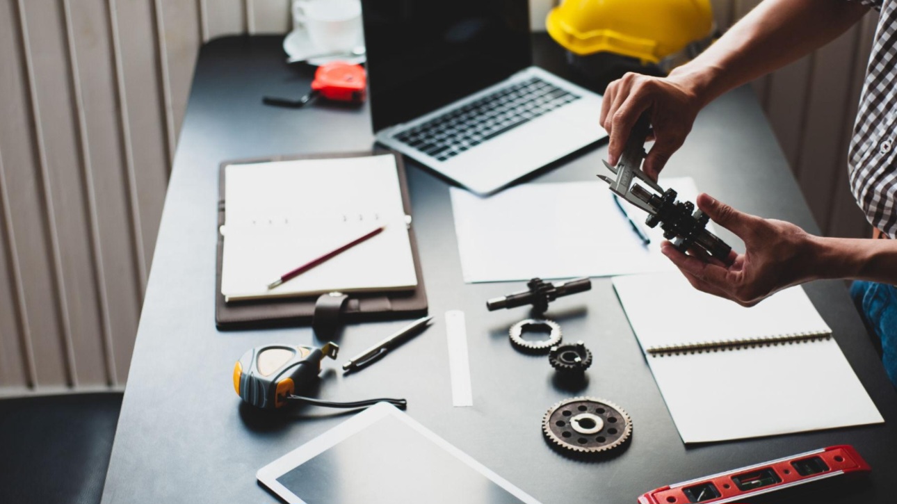 Medical Devices and Healthcare Manufacturing