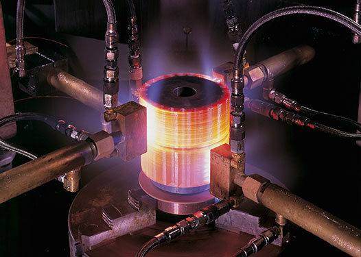 Heat Treatment