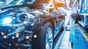 Automotive and E-Mobility Manufacturing