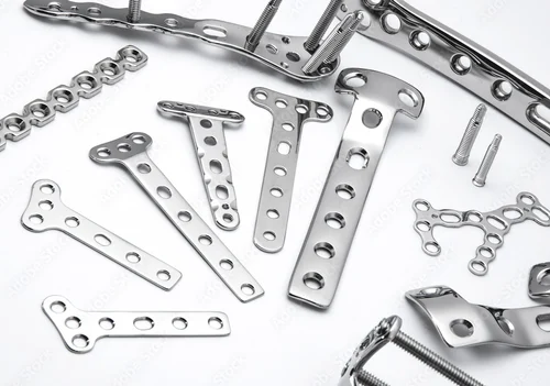 General Engineering Manufacturin