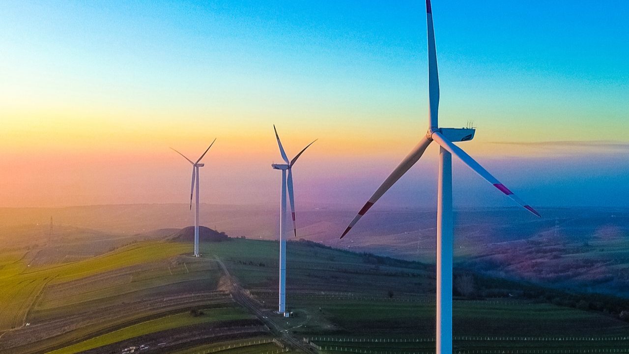 Energy and Power Manufacturing
