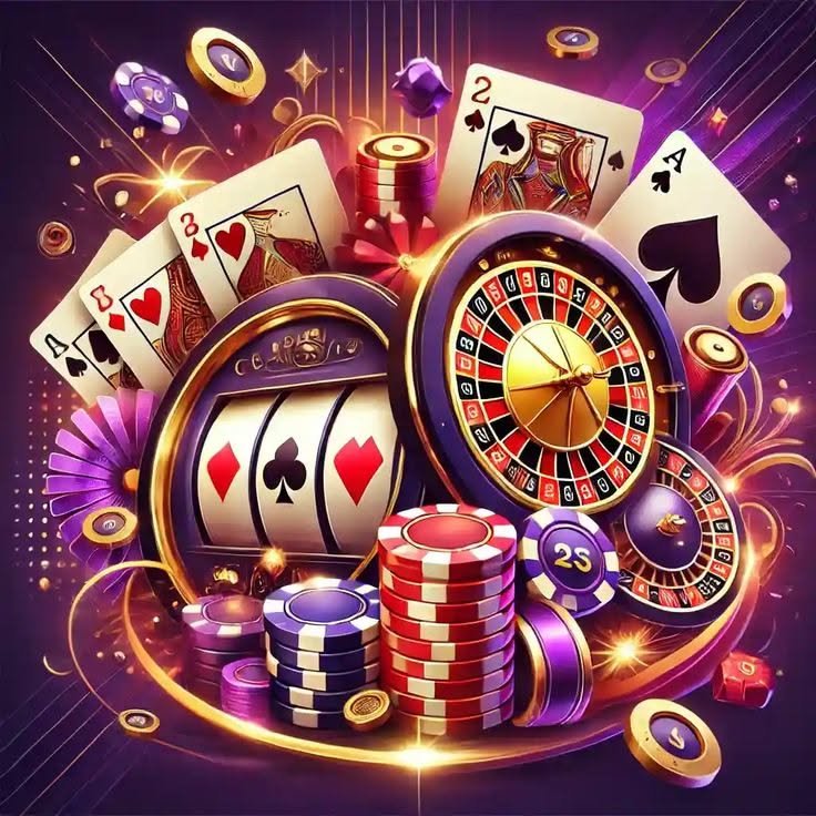 SpinBoss UK: How to Log In and Maximize Your Casino Wins